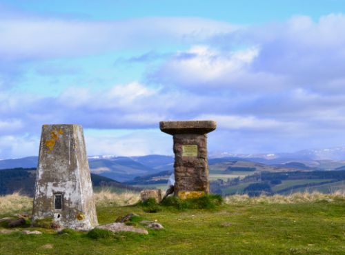 14 Days in Perthshire