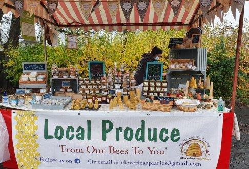 Cloverlea Apiaries