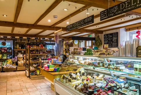Thyme Delicatessen & Farm Shop