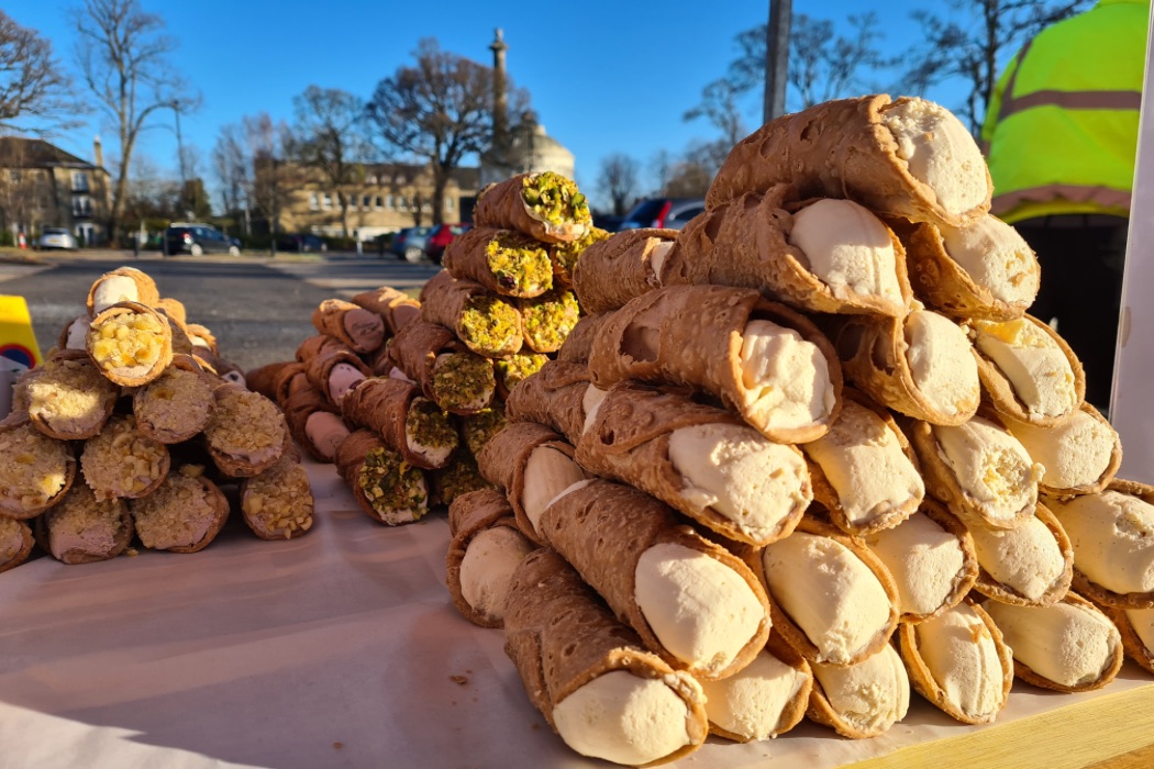 Perth Farmers Market