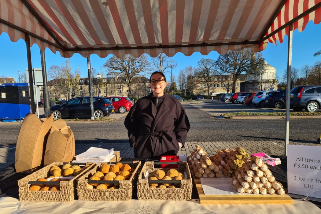Perth Farmers Market