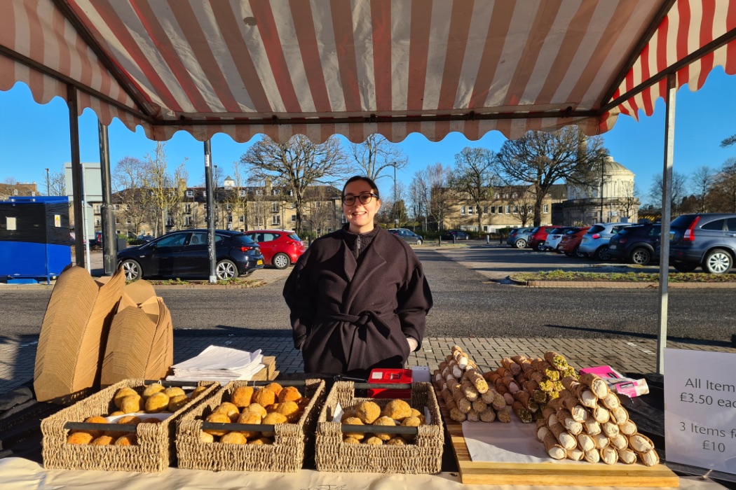 Perth Farmers Market