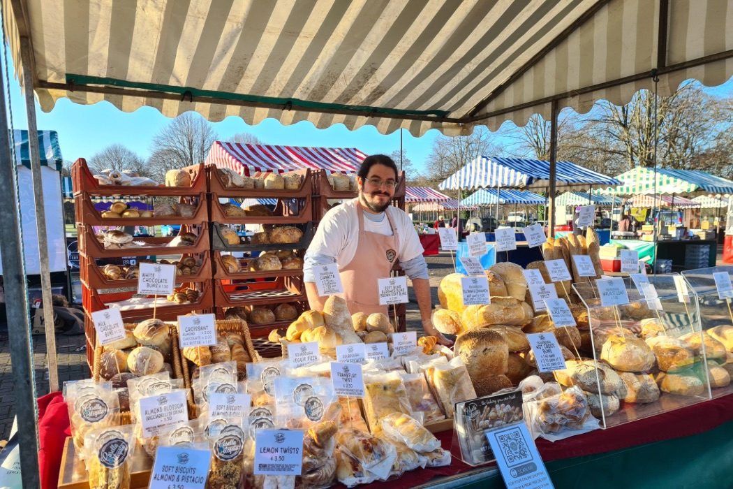 Perth Farmers Market