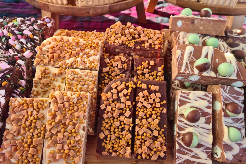 Perth Farmers Market