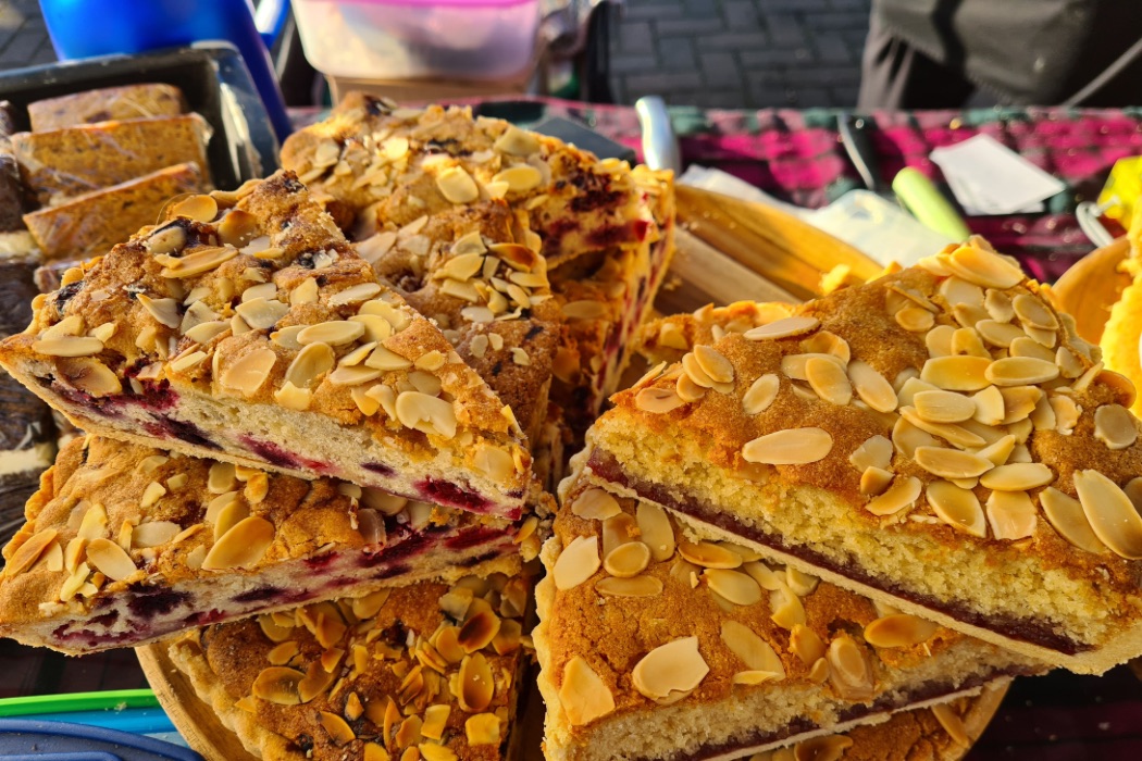 Perth Farmers Market