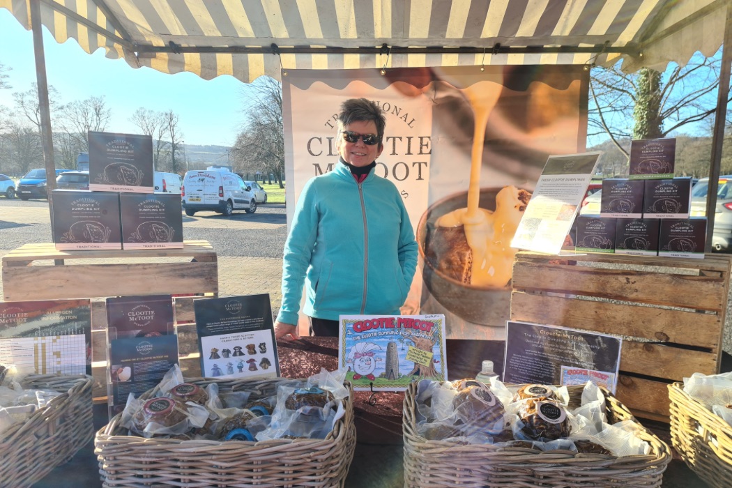 Perth Farmers Market