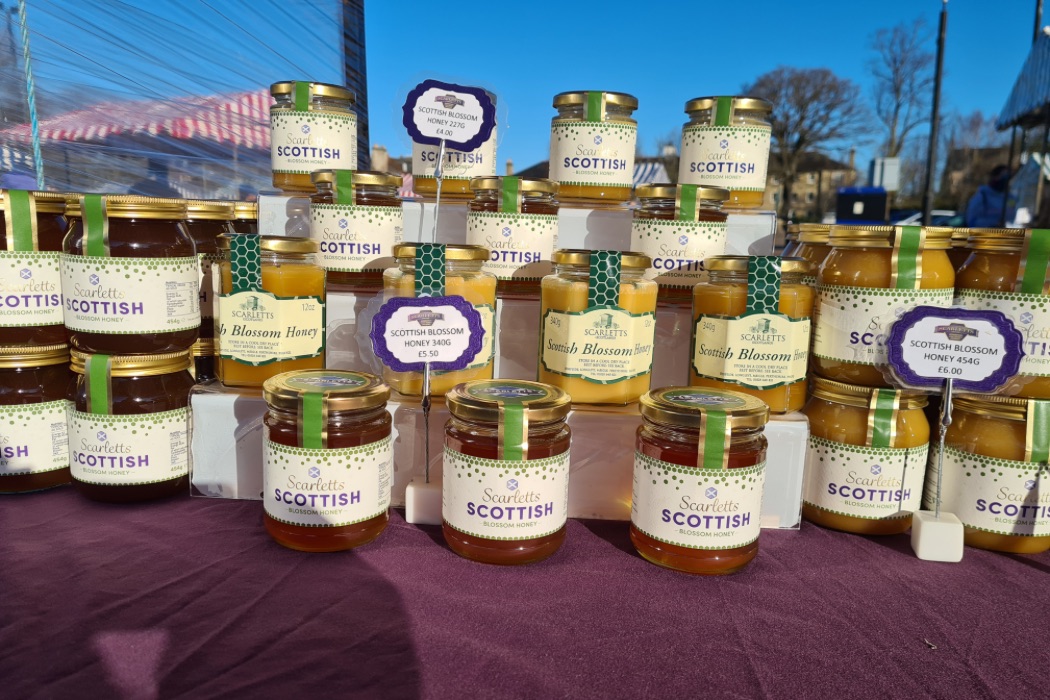 Perth Farmers Market