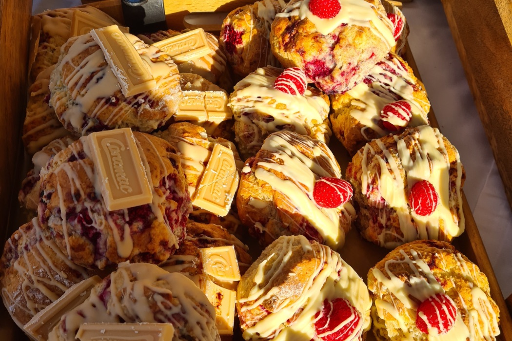 Perth Farmers Market