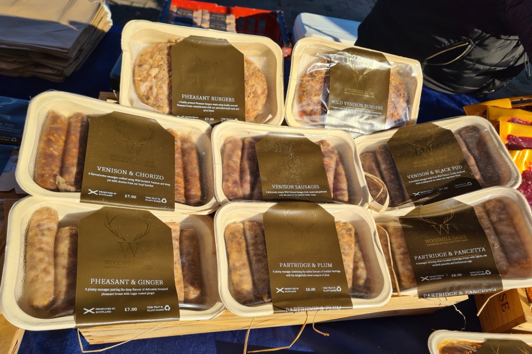 Perth Farmers Market