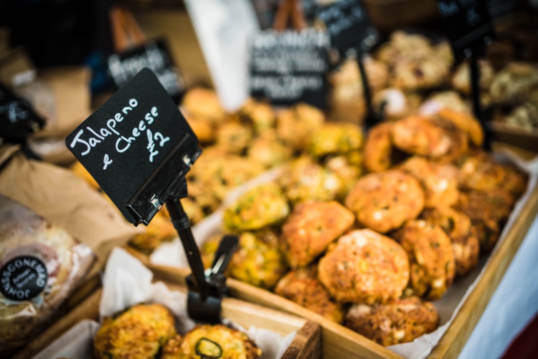 Perth Farmers Market