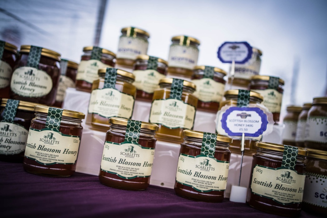 Perth Farmers Market