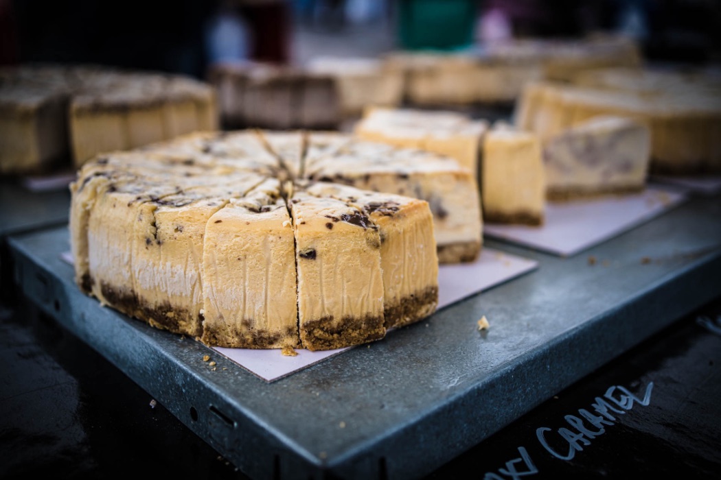 Perth Farmers Market